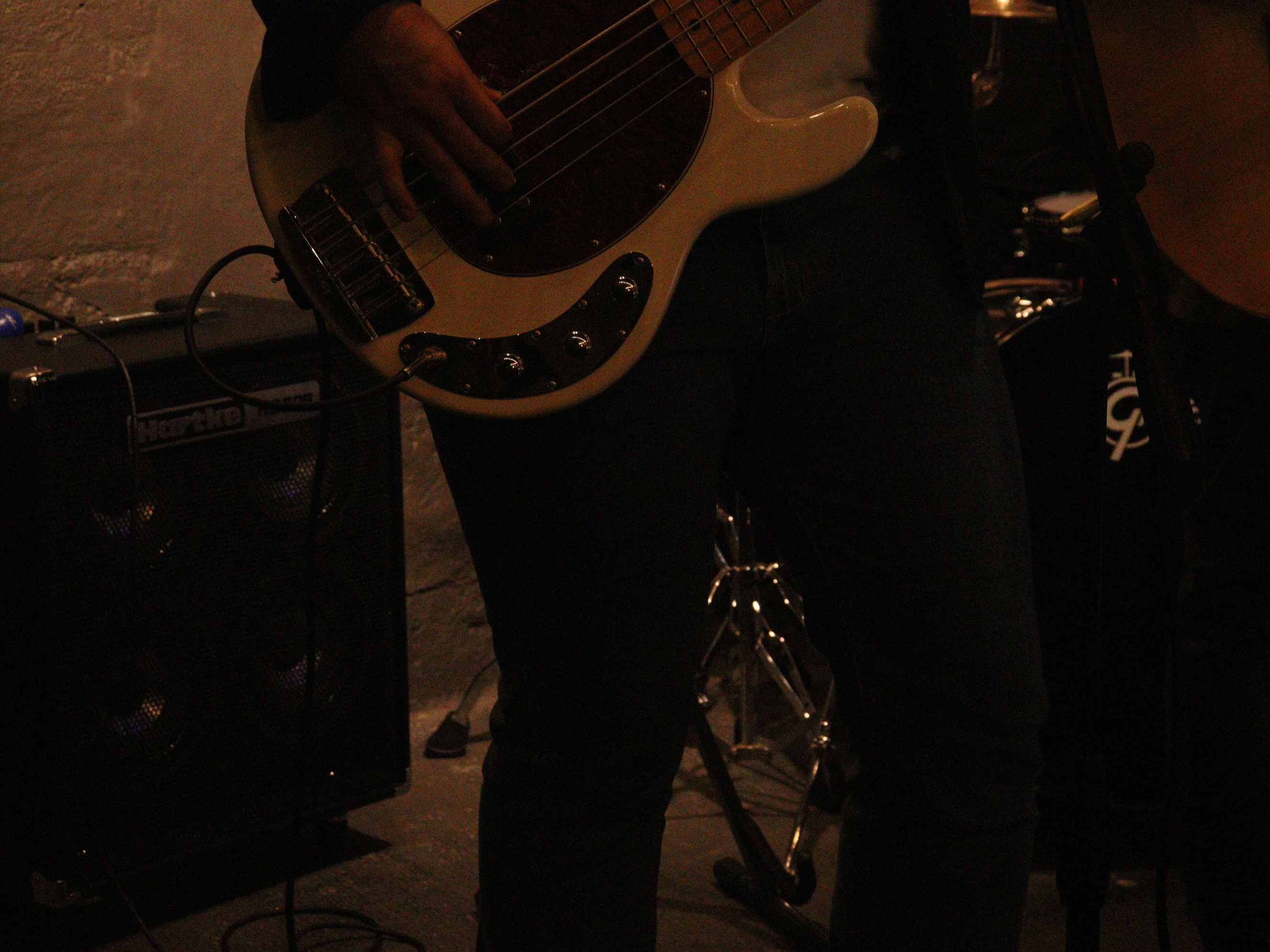 Ruta 77 en concierto 10