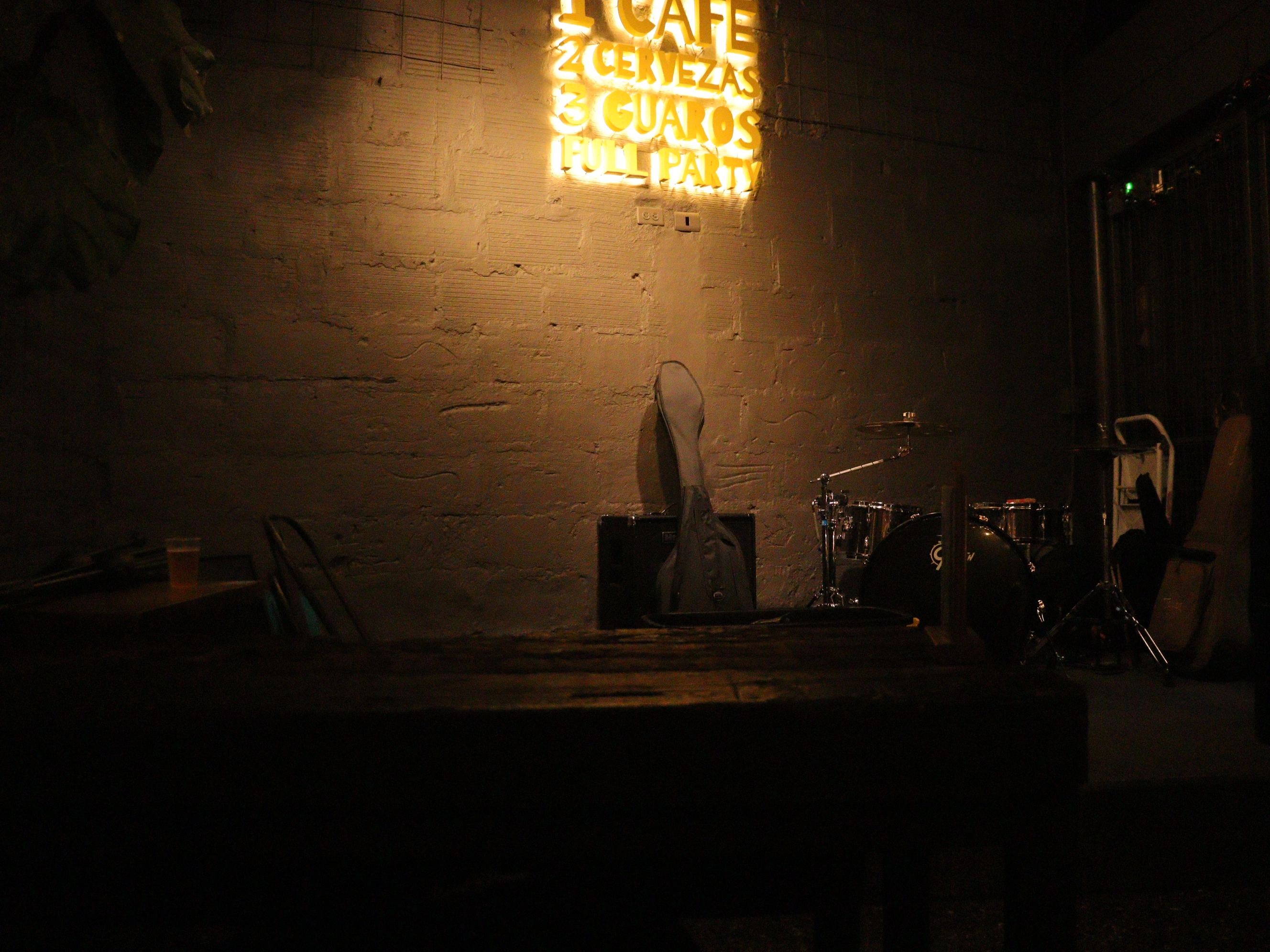 Ruta 77 banda de rock y pop en vivo 4