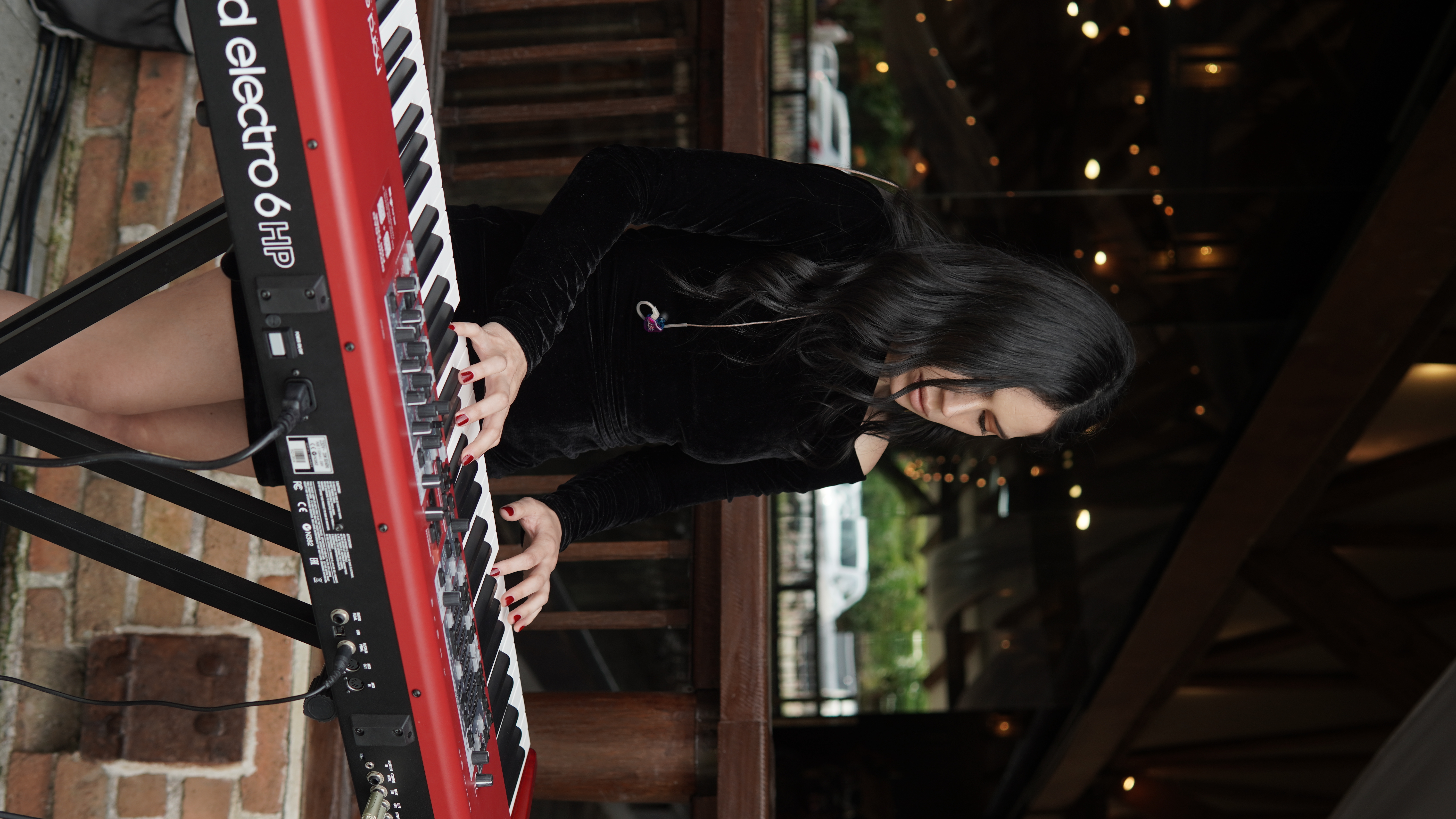 Ruta 77 en concierto 12