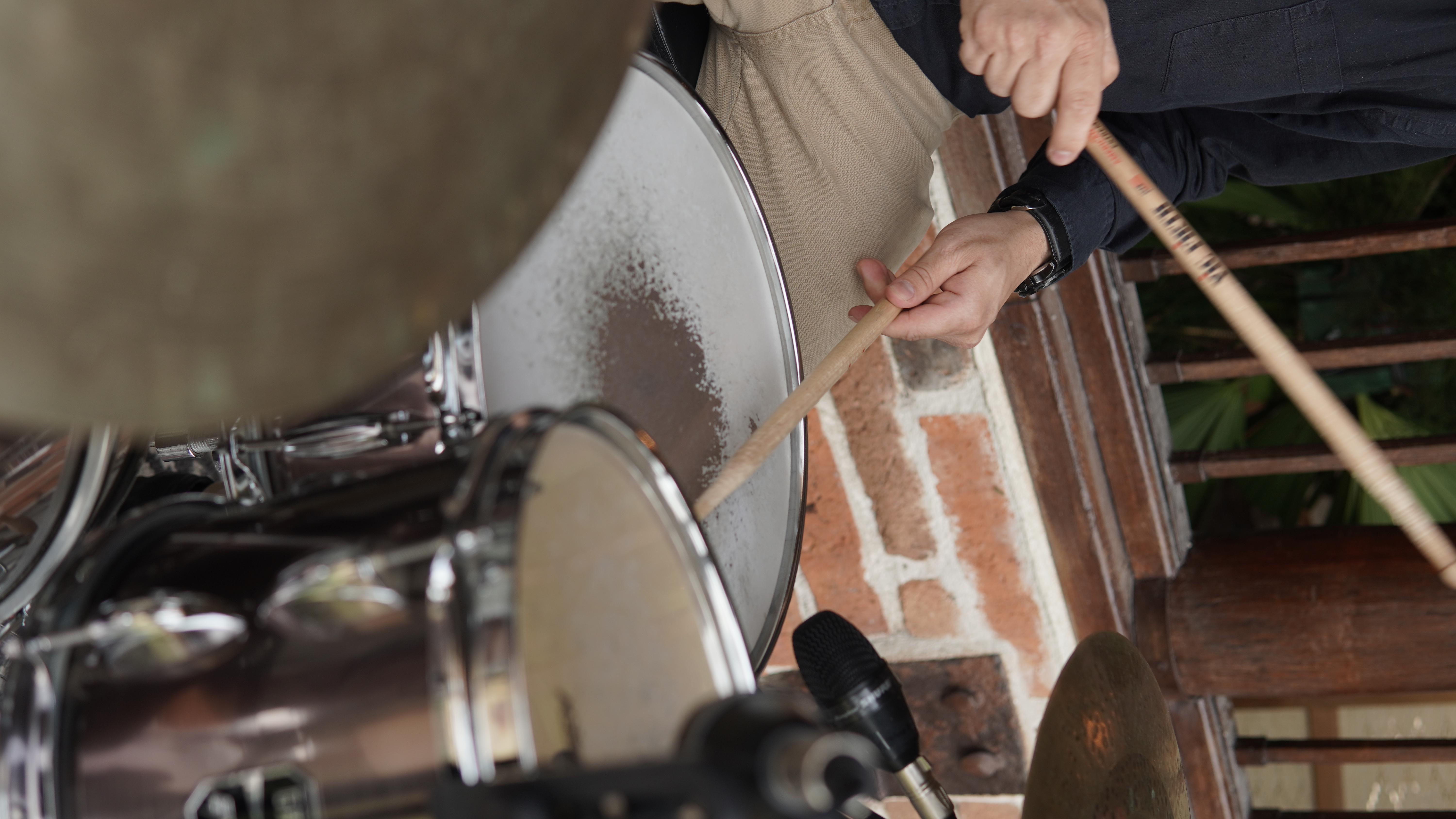 Ruta 77 en concierto 14