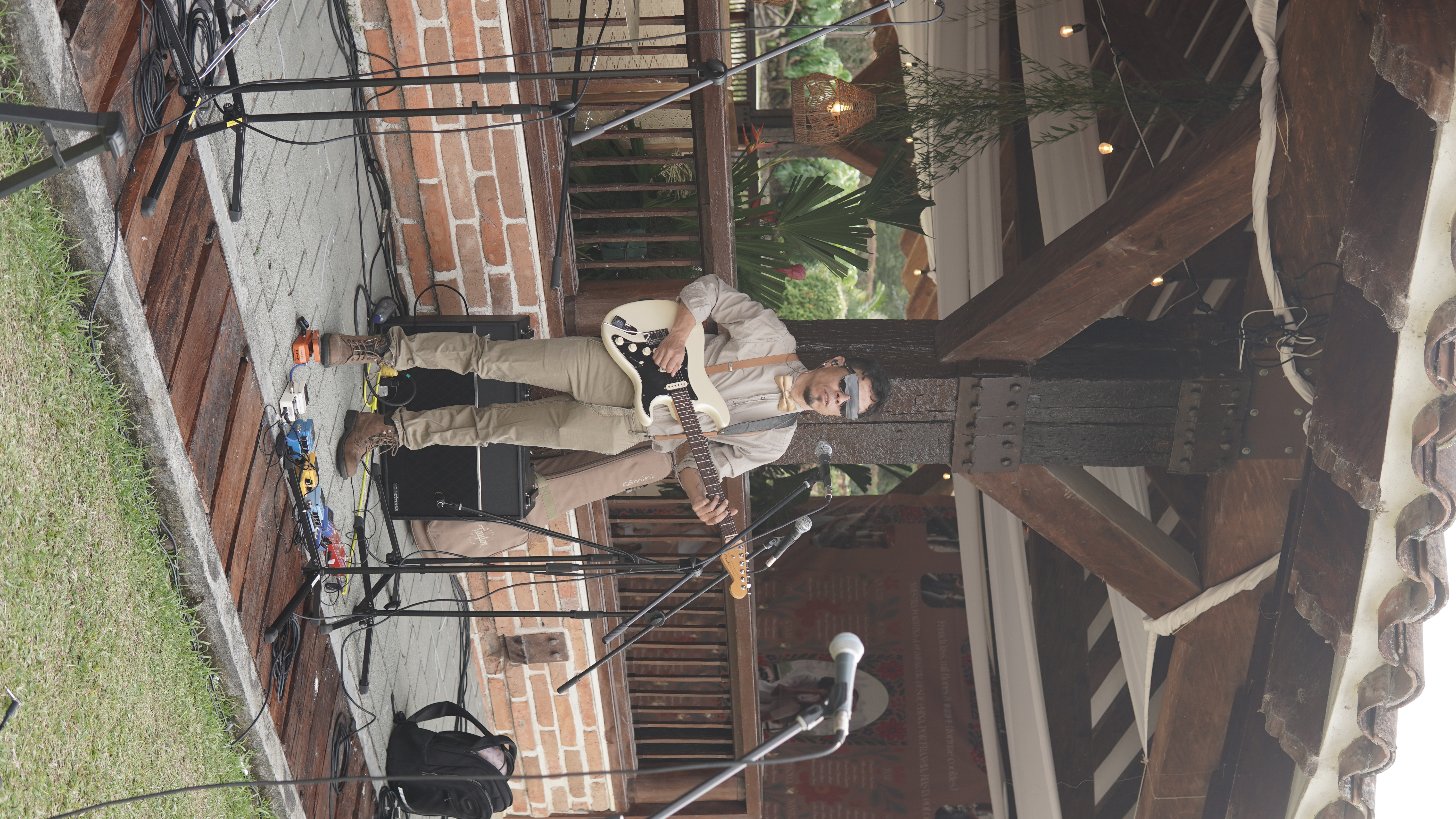 Ruta 77 en concierto 15